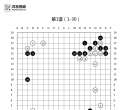 《第四届“三和·辽河杯”全国业余围棋公开赛（弈客鹰眼5.0智能棋评）》（重排超清PDF