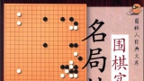 《围棋实战名局妙手（鹤山淳志八段）》（超清版PDF）