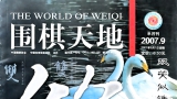 《围棋天地（2007年第09期）》（超清版PDF）