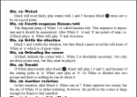 《现代布局和定式didiModern Joseki and Fuseki - Volume1》（重排超清PDF）