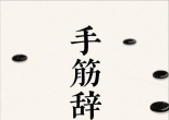 《手筋辞典（题目版下