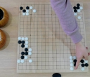 《芝麻围棋 （零基础到5段）14 - 基础练习（第375节-第392节）》（视频18集）