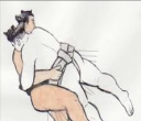 《林海峰名人战对局选