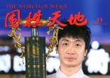 《围棋天地（2025年11