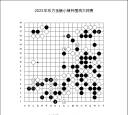 《古力（2021-2024对局集）（11局）》（重排版超清PDF）