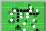 《围棋攻防技巧 （加藤正夫）》（高清版PDF