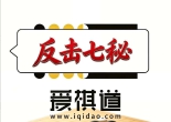 《围棋反击七秘（张一