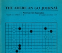 《The American Go Jo