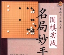 《围棋实战名局妙手（鹤山淳志八段）》（超清版PDF）