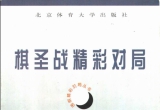 《棋圣战精彩对局》（超清版PDF）