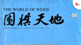 《围棋天地（2011年第08期）》（超清版PDF