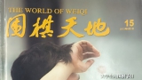 《围棋天地（2013年第15期）》（超清版PDF