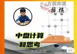 《中盘计算和思考（罗
