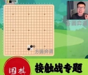 《围棋接触战专题（王