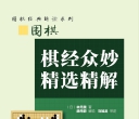 《围棋棋经众妙精选精解（林元美2024）》（超清版PDF）