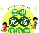 《围棋死活训练营（高