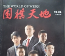 《围棋天地（2014年第