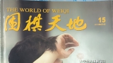 《围棋天地（2013年第15期》（超清版PDF）