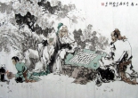 我与围棋的缘分
