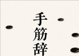 《手筋辞典（完整版中