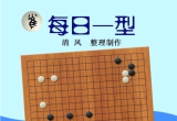 《围棋每日一型（中）（120－240题）》（详