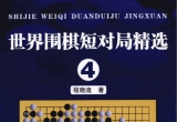 《世界围棋短对局精选(第4册)》（超清pdf）