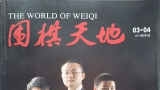《围棋天地（2014年第0304期）》（超清版PDF）