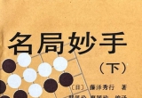 《名局妙手（下）（藤泽秀行）》（详解版SGF）