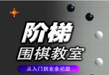 《阶梯围棋星级题库--初级死活练习》（详解
