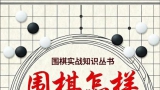 《围棋实战知识丛书 - 围棋怎样下好中盘（