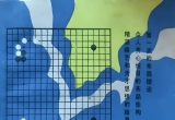《现代布局构思（黑布局）(白布局)》（详解版SGF）