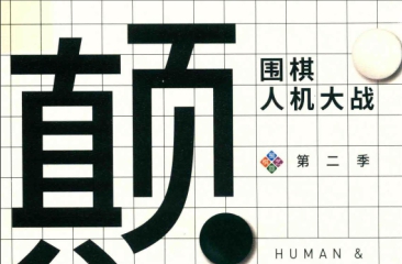 《颠覆 - 围棋人机大战（第二季）》（