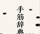 《手筋辞典（完整版上
