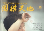 《围棋天地（2013年第