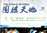 《围棋天地（2016年第12期）》（超清版PDF）