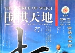 《围棋天地（2007年第