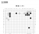 《2024“泰恩康杯”第六届广东省围棋联赛（弈客鹰眼5.0智能棋评）》（重排超清PDF）