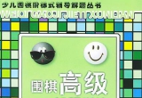 《围棋高级解题训练(上) 》（详解版SGF）