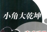 《小角大乾坤：定式活用 变着应对 常型攻防