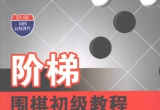 《阶梯围棋初级教程－逢战必用的手筋》(超