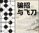 《骗招与飞刀（刘华丰初段讲解）》（围棋视频12集）