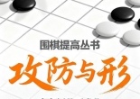 《围棋提高丛书 - 攻