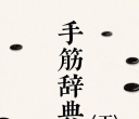 《手筋辞典（完整版下