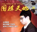 围棋天地（2015第22期）