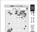 《月刊碁ワールド2018年（04月、7月、8月、9月、10月、11月）号》（超清PDF）