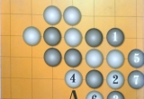 《圍棋布局習題冊1000題（初級）》（SGF答案版）