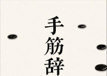 《手筋辞典（题目版中