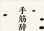 《手筋辞典（题目版上