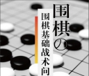 《围棋基础战术问答（