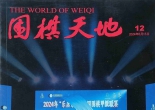 《围棋天地（2024第12